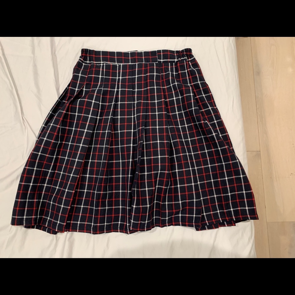 skirt